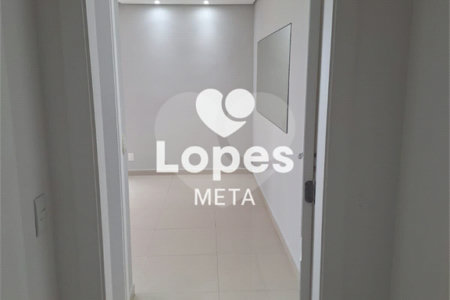 Apartamento à venda com 3 quartos, sendo 1 suíte, em Vila Industrial, São José dos Campos, SP