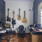 Casa à venda com 5 quartos, sendo 1 suíte, em Vila Nova Conceição, São Paulo, SP