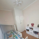 Apartamento à venda com 3 quartos, sendo 1 suíte,  em Vila Guilherme, São Paulo, SP