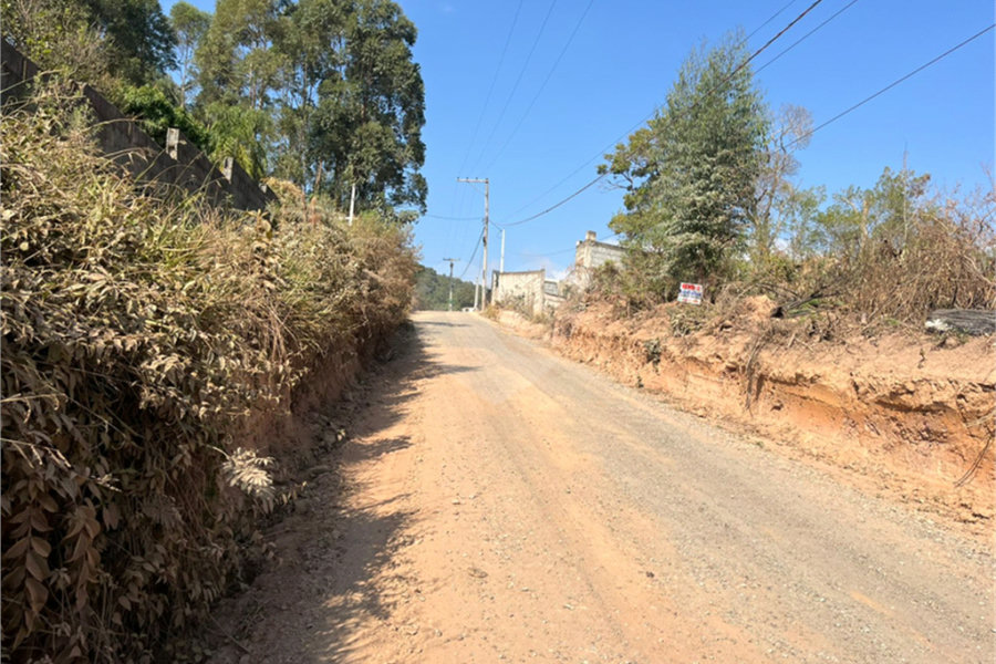 Terreno à venda em Mato Dentro, Mairiporã, SP