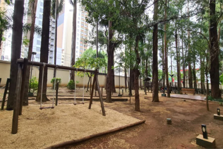 Apartamento à venda com 4 quartos, sendo 3 suítes, em Cidade Monções, São Paulo, SP