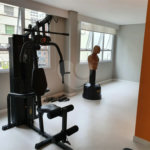 Apartamento a venda no Centro - São Paulo