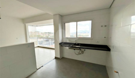 Apartamento à venda com 2 quartos, sendo 1 suíte, em Jardim Maristela, Atibaia, SP