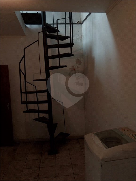 Sobrado à venda com 3 quartos em Mooca, São Paulo, SP