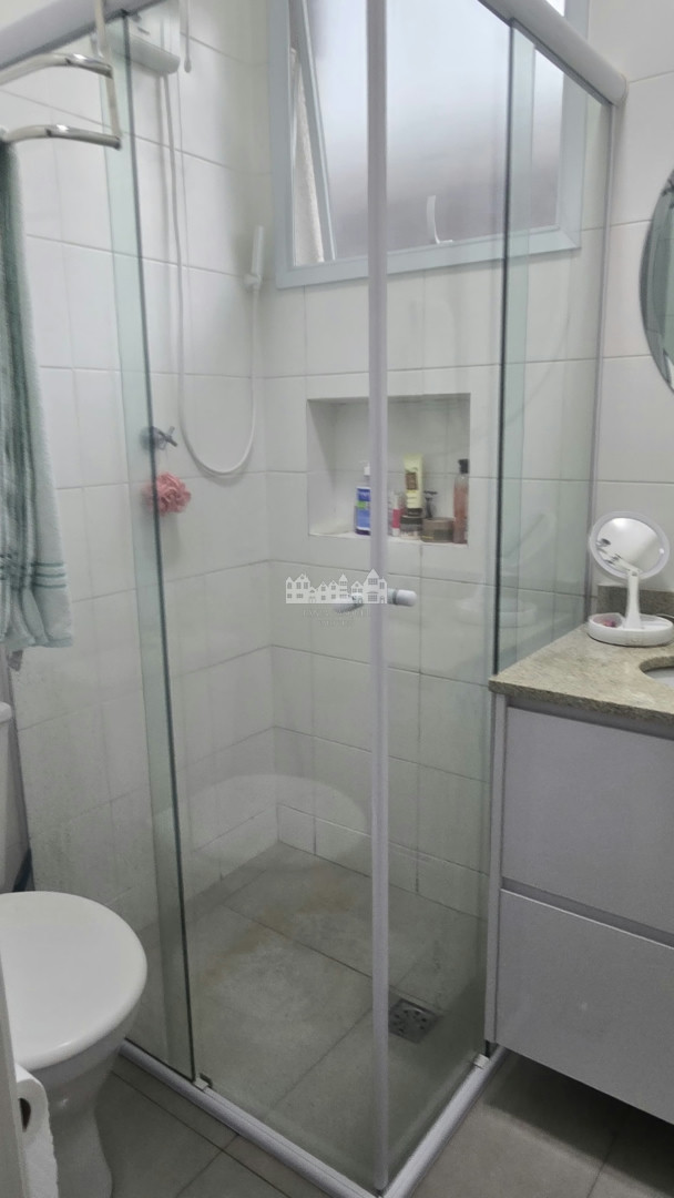 Casa, 2 quartos, 54 m² - Foto 24