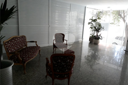 Apartamento Vila Mariana Locação