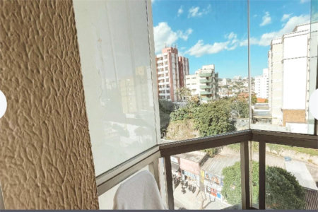 Apartamento à venda com 2 quartos em Santana, São Paulo, SP