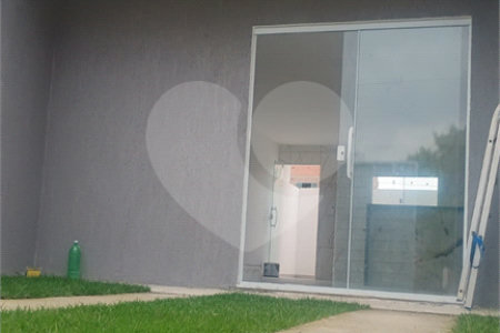 Casa à venda com 2 quartos no condomínio Dos Silvas, Rio de Janeiro - RJ