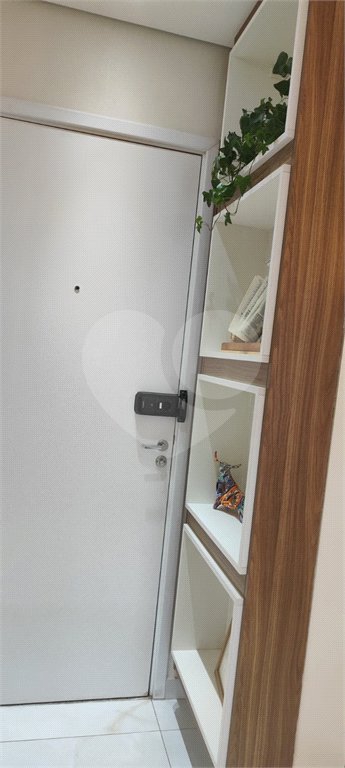 Apartamento à venda com 2 quartos em Freguesia do Ó, São Paulo, SP