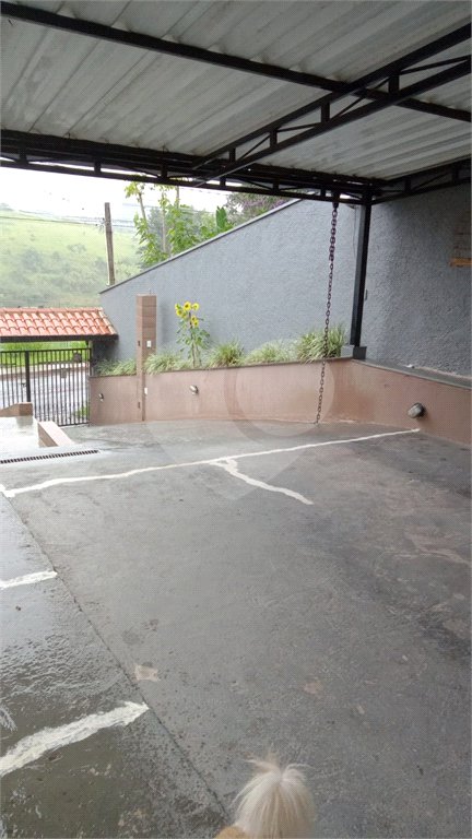 Casa à venda com 2 quartos, sendo 1 suíte, em Vista Alegre, Vinhedo, SP
