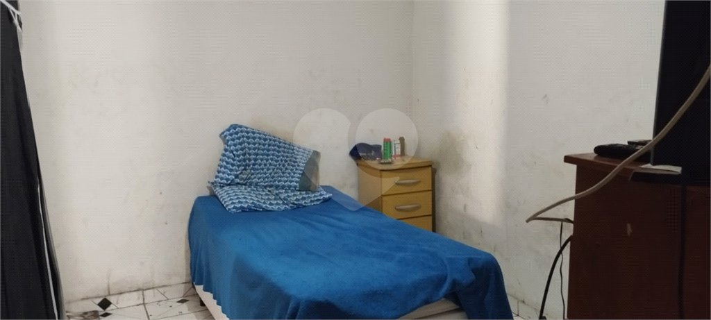 Casa à venda com 3 quartos em Parada Inglesa, São Paulo, SP