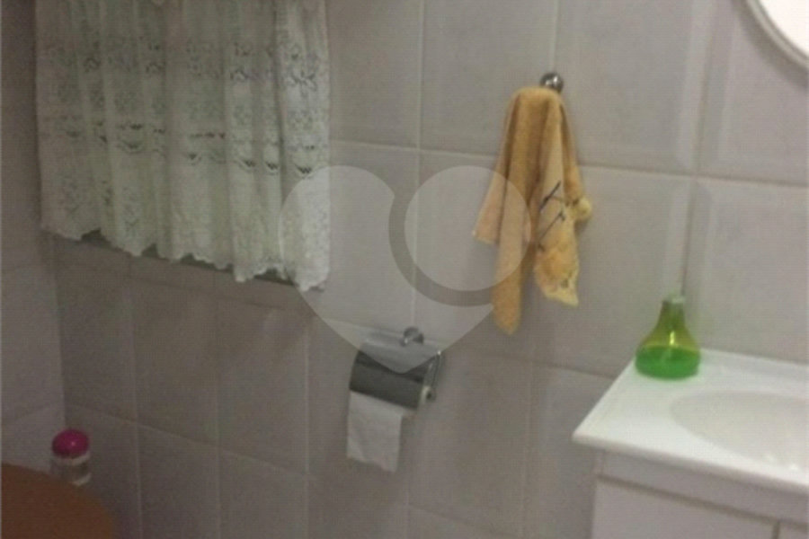 Sobrado à venda com 3 suítes em Pirituba, São Paulo, SP