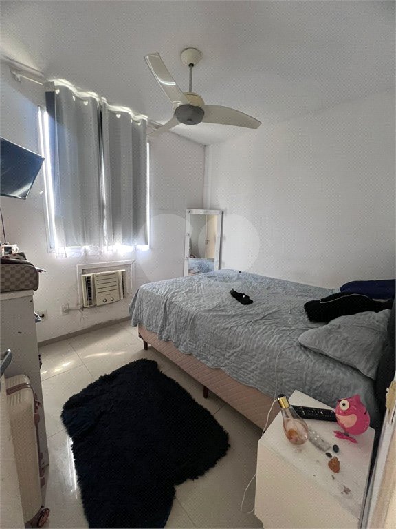 Apartamento à venda com 2 quartos em Campo Grande, Rio de Janeiro, RJ