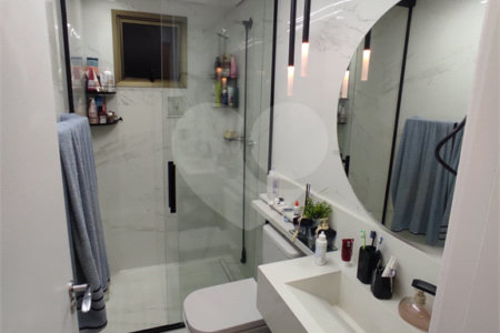 Apartamento à venda com 3 quartos, sendo 2 suítes, em Barra Funda, São Paulo, SP