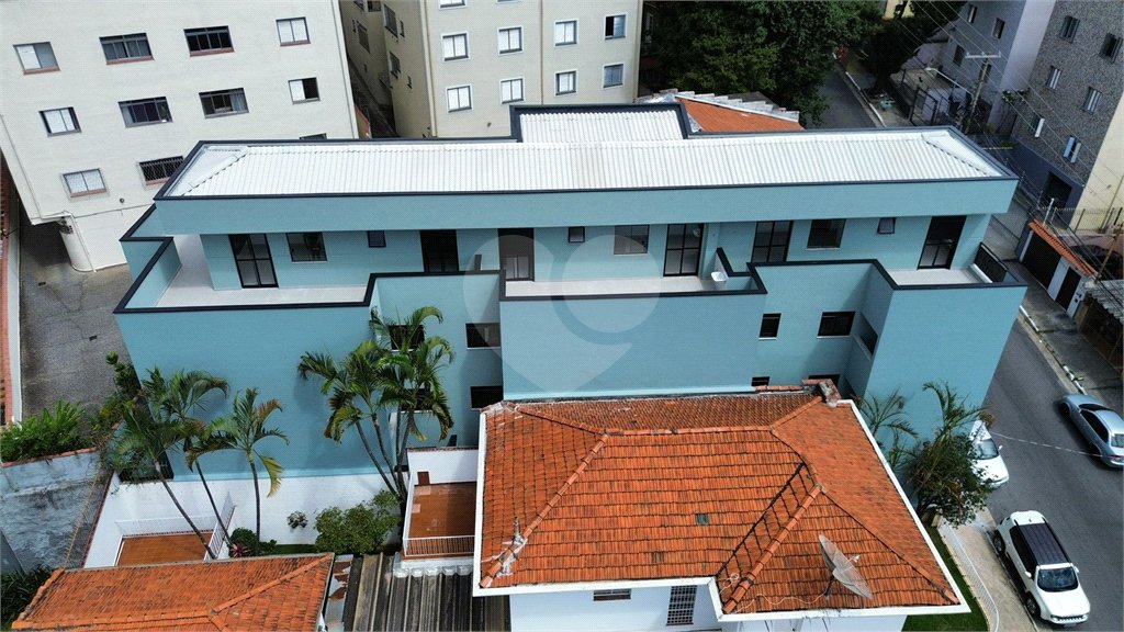 Apartamento à venda com 2 quartos em Jardim São Paulo(zona Norte), São Paulo, SP