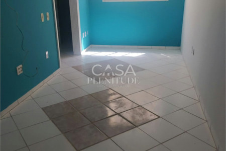 Apartamento à venda com 2 quartos em Caguassu, Sorocaba, SP