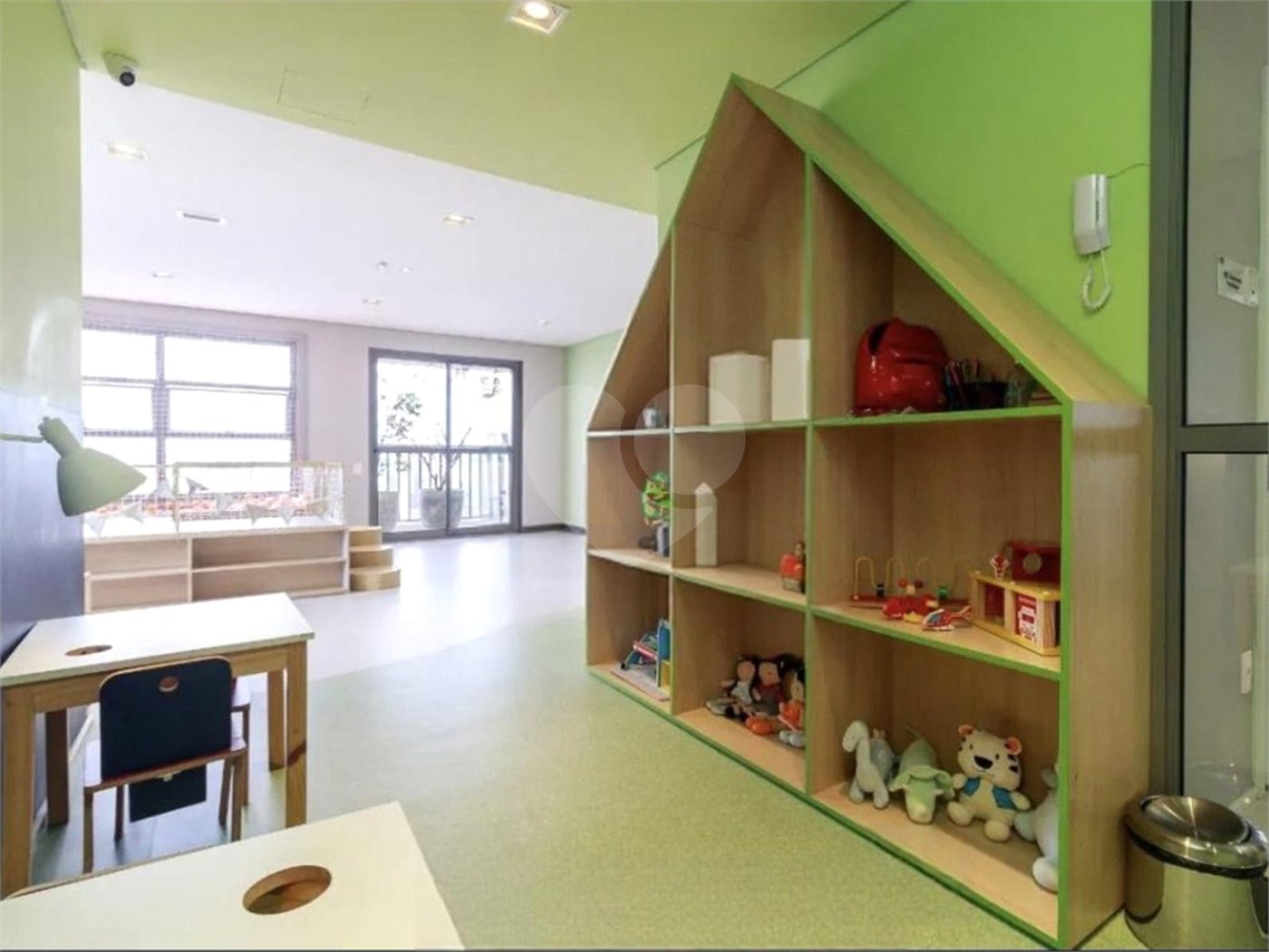 Apartamento à venda com 2 suítes em Campo Belo, São Paulo, SP