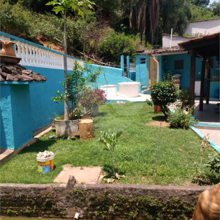 Chácara à venda com 3 quartos, sendo 1 suíte, em Jundiaizinho (terra Preta), Mairiporã, SP