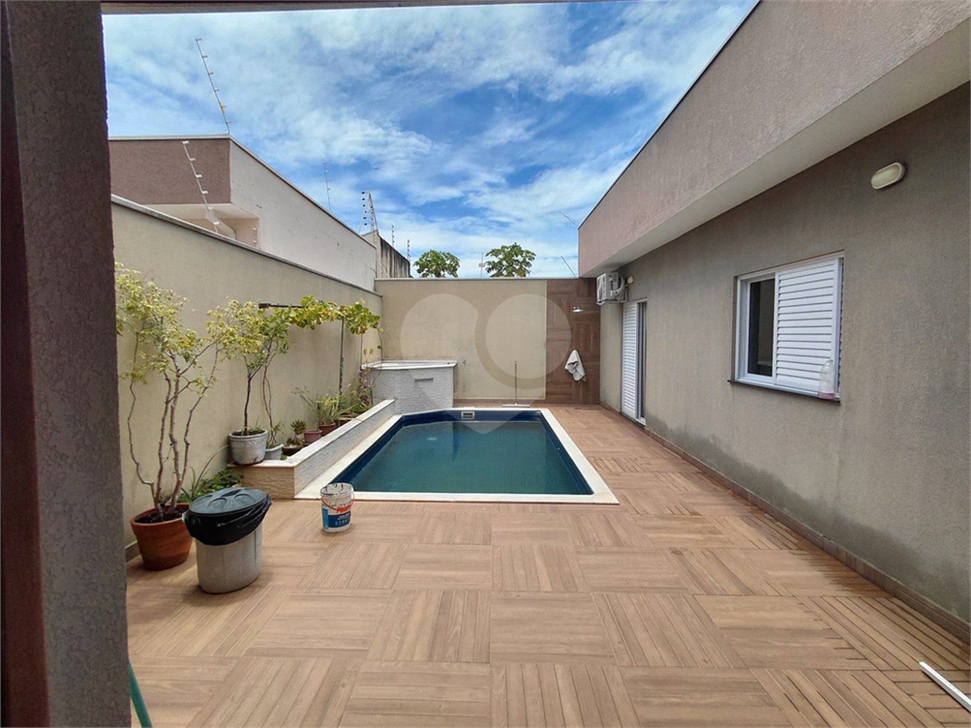 Casa Térrea à venda com 3 quartos, sendo 1 suíte, em Jardim Esplanada II, Indaiatuba, SP