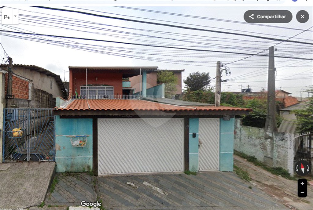 Casa à venda com 3 quartos, sendo 1 suíte, em Vila Júlia, Poá, SP