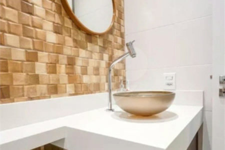 Apartamento à venda com 2 quartos, sendo 1 suíte,  em Quinta da Paineira, São Paulo, SP
