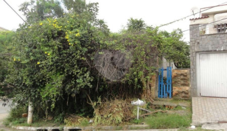 Terreno à venda em Jardim Franca, São Paulo, SP