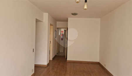 Apartamento à venda com 2 quartos em Itaim Bibi, São Paulo, SP