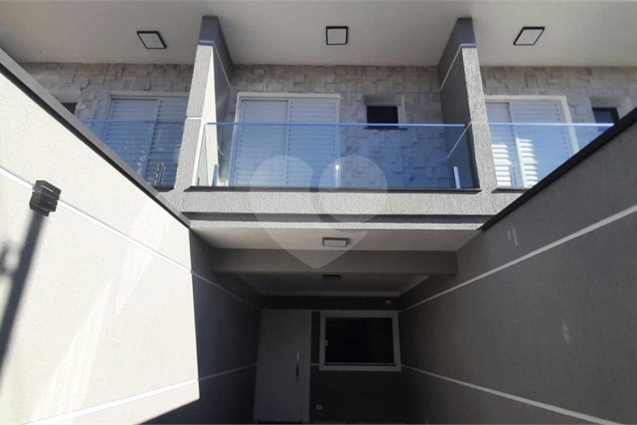 Sobrado à venda com 3 quartos, sendo 1 suíte, em Vila Guilherme, São Paulo, SP