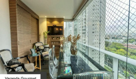 Apartamento à venda com 3 quartos, sendo 1 suíte, em Vila Anastácio, São Paulo, SP
