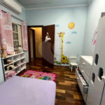 Casa à venda com 3 quartos, sendo 1 suíte, em Parque Santa Marta, São Carlos, SP