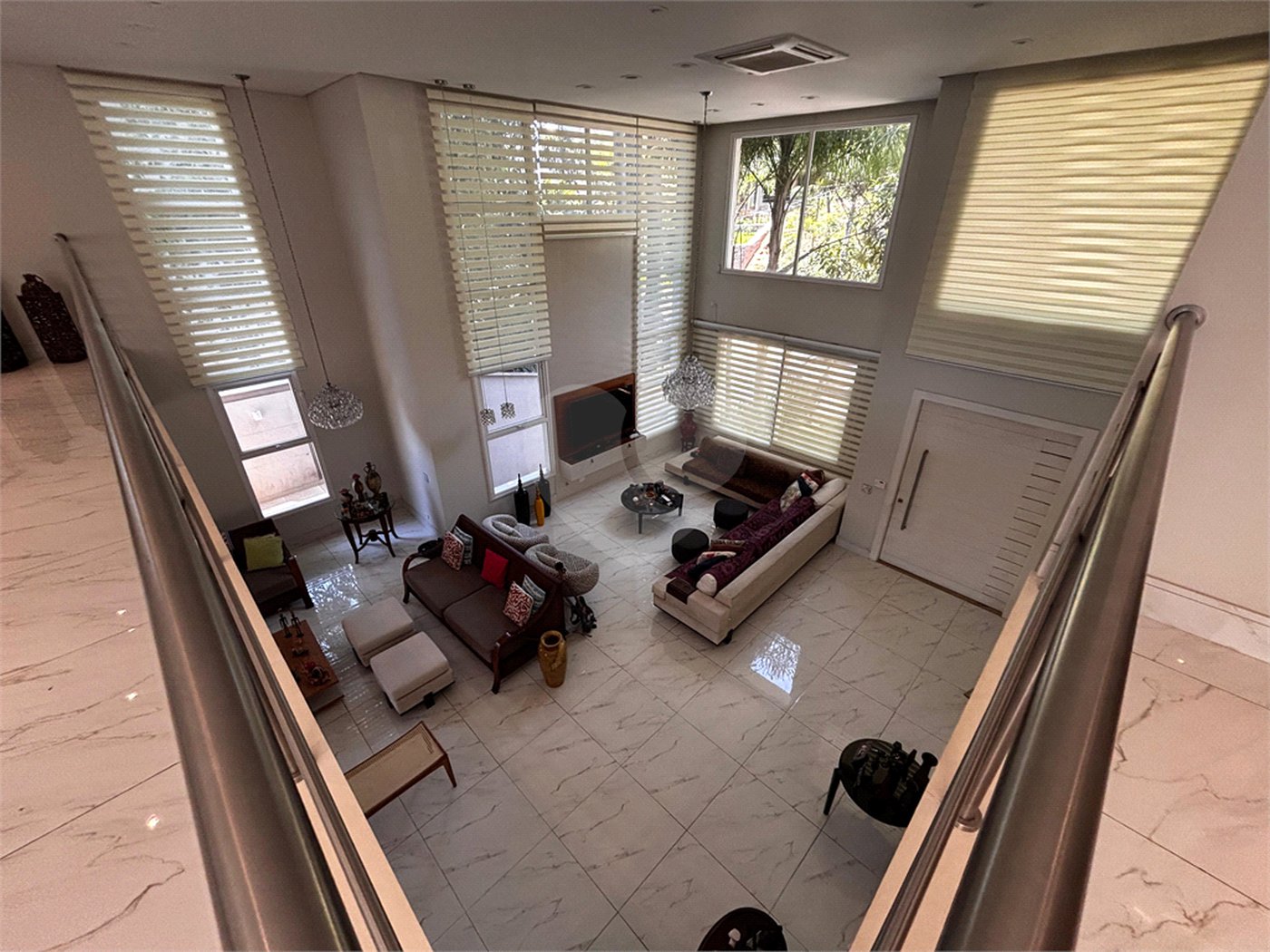 Terreno à venda com 1 quarto, sendo 3 suítes, no condomínio Reserva Nova Cantareira, São Paulo - SP