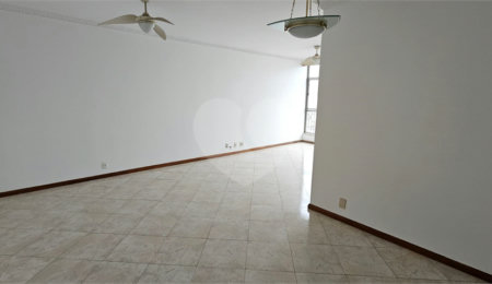 Apartamento à venda com 4 quartos, sendo 1 suíte, em Tijuca, Rio de Janeiro, RJ