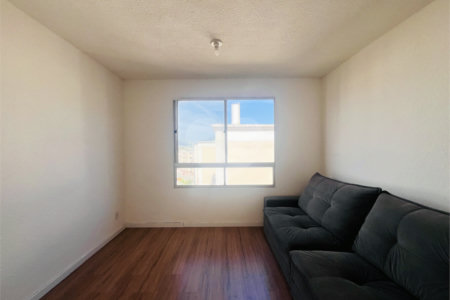 Apartamento à venda com 2 quartos em Cosmos, Rio de Janeiro, RJ