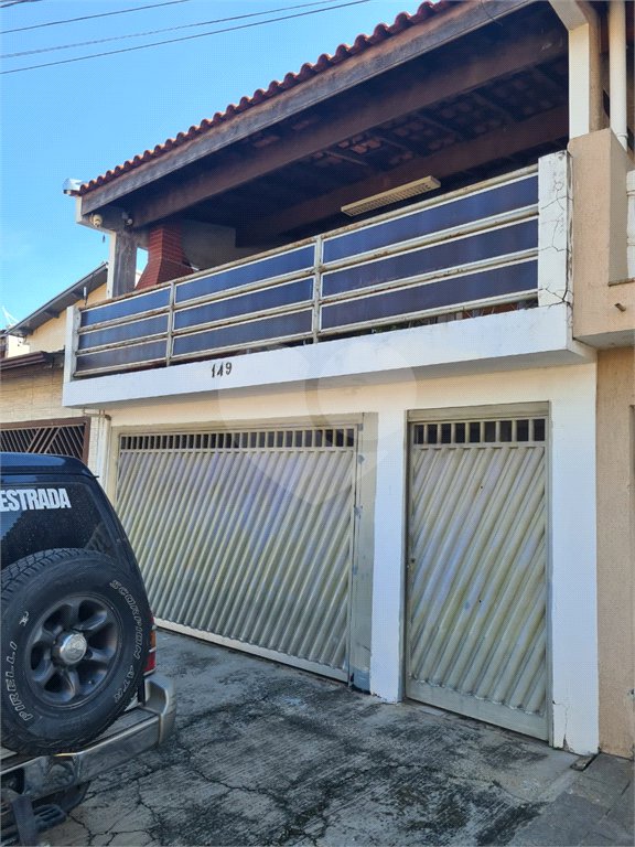 Casa à venda com 2 quartos, sendo 9 suítes, em Salto de São José, Salto, SP