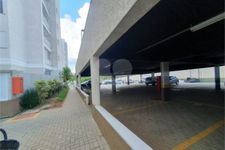 Apartamento à venda com 2 quartos, sendo 1 suíte, em Jardim Tereza Cristina, Jundiaí, SP