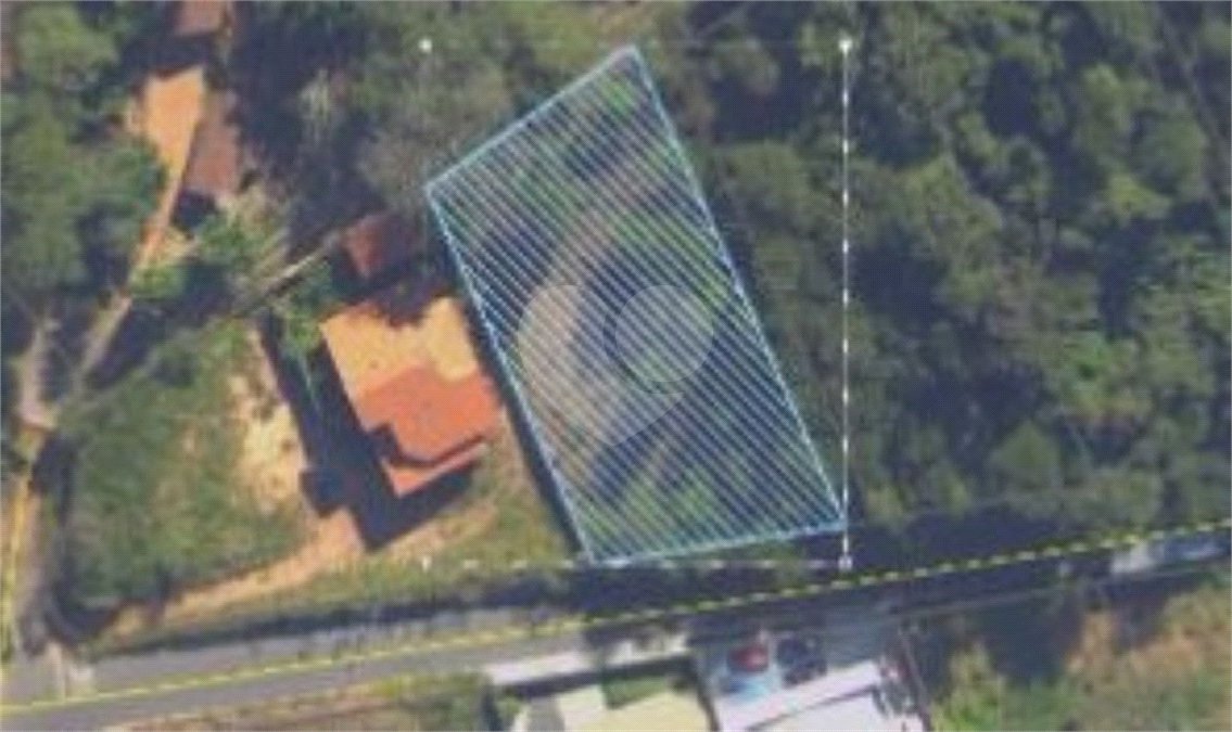 Terreno à venda em Vista Alegre, Vinhedo, SP