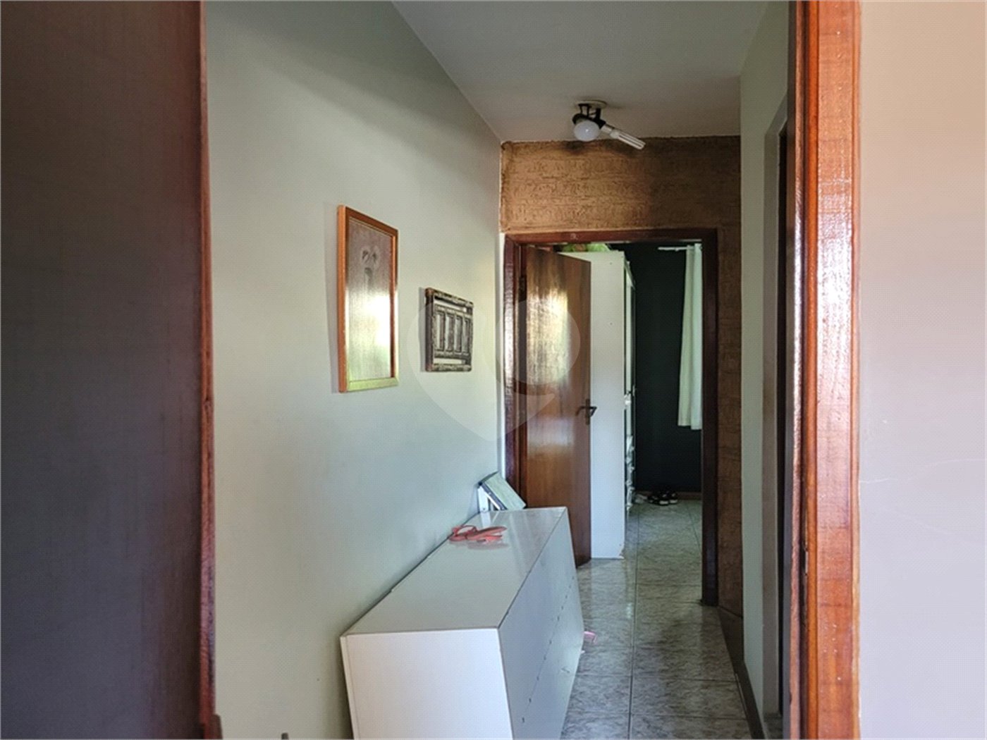 Casa à venda com 2 quartos no condomínio Residencial Zett, São Paulo - SP