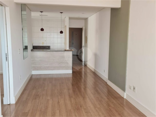 Apartamento à venda com 2 quartos, sendo 1 suíte,  em Santana, São Paulo, SP