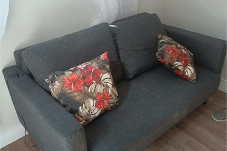 Apartamento à venda com 2 quartos em Vila Nova das Belezas, São Paulo, SP