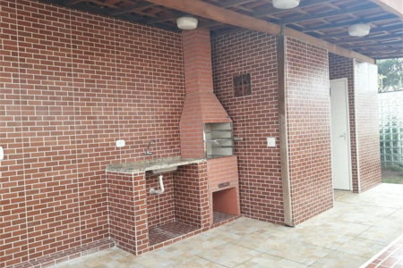 Apartamento à venda com 3 quartos, sendo 1 suíte, em Parque Reboucas, São Paulo, SP