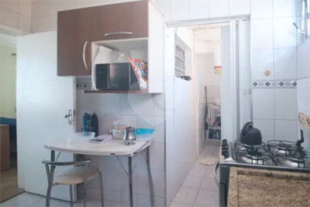 Apartamento à venda com 3 quartos em Moema, São Paulo, SP