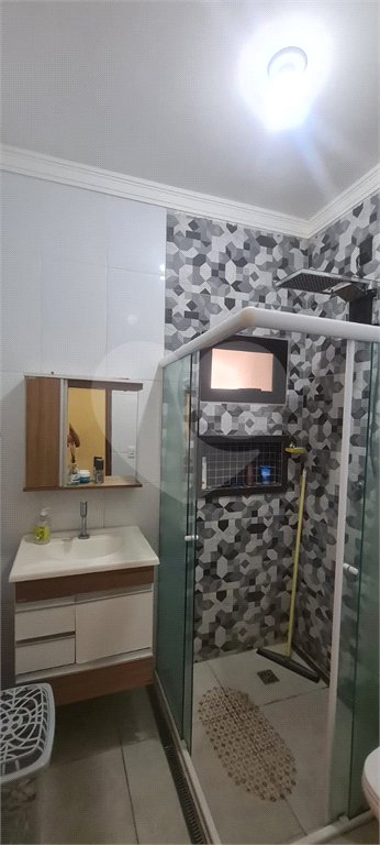 Casa à venda com 2 quartos em Residencial Caroline (cardeal), Elias Fausto, SP