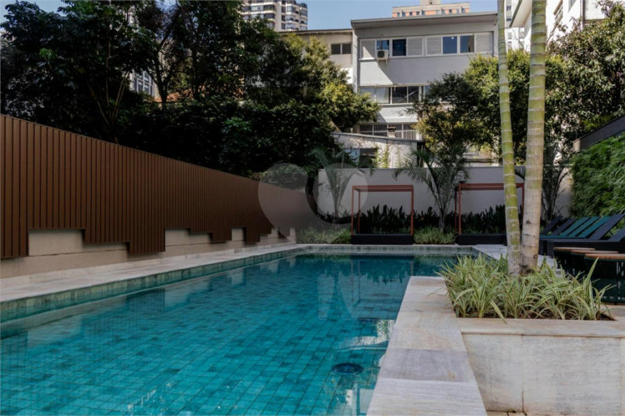 Studio para alugar com 1 quarto em Perdizes, São Paulo, SP