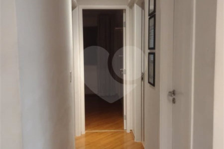 Apartamento à venda com 3 quartos, sendo 1 suíte, em Vila Lageado, São Paulo, SP