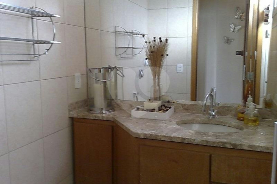 Apartamento à venda com 2 quartos em Vila Guilherme, São Paulo, SP