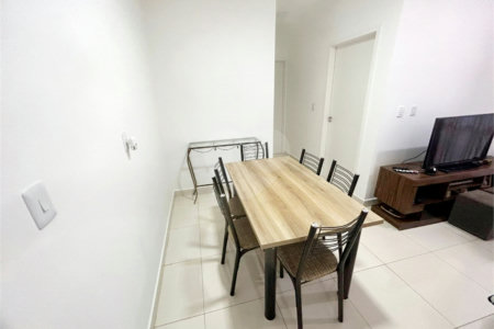 Apartamento à venda com 2 quartos, sendo 1 suíte,  em Jardim Manoel Penna, Ribeirão Preto, SP