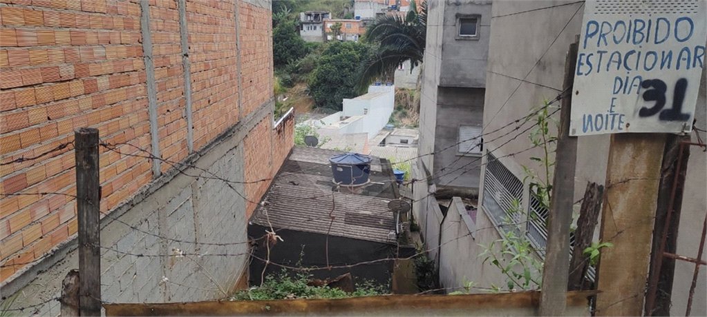 Casa à venda com 1 quarto em Vila Sítio dos Morros, Guarulhos, SP
