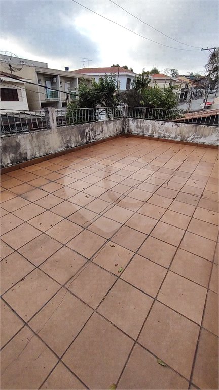 Sobrado à venda com 4 quartos em Parque São Domingos, São Paulo, SP