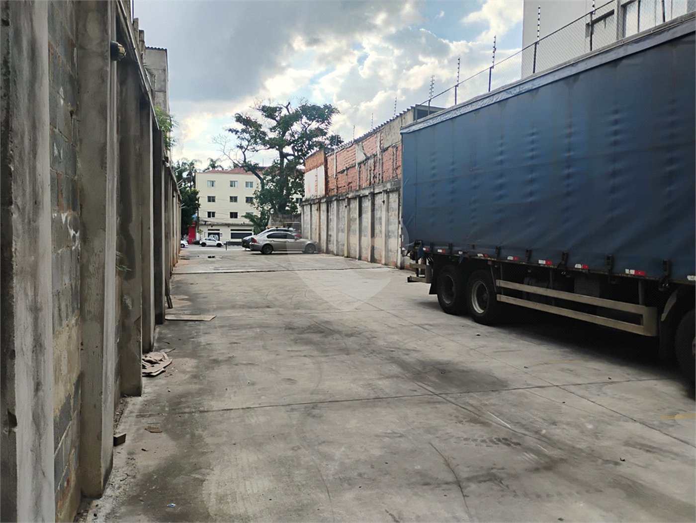 Terreno à venda em Vila Alexandria, São Paulo, SP