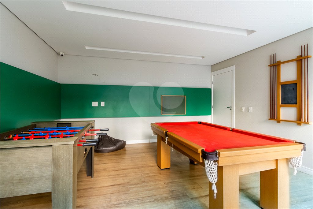Apartamento à venda com 2 quartos em Brás, São Paulo, SP